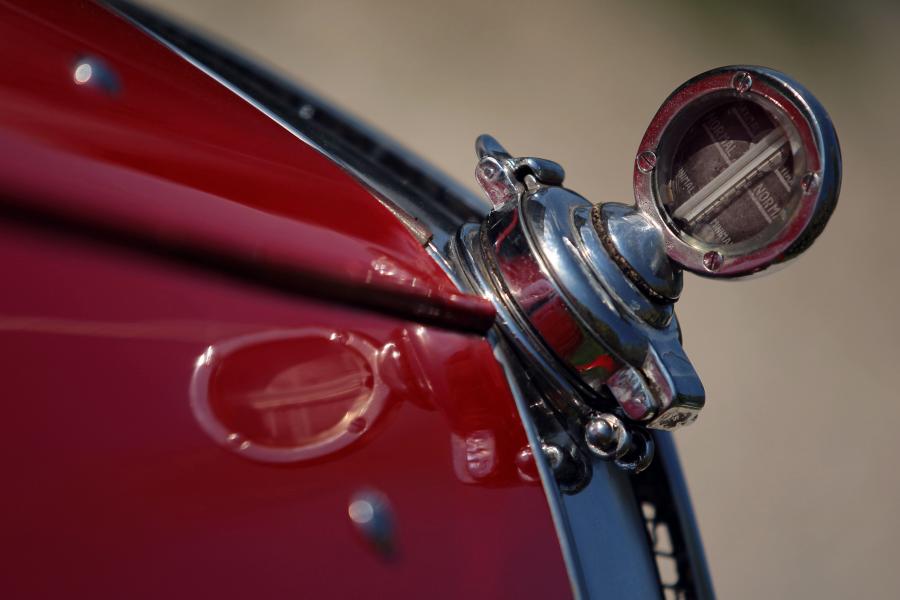  Alfa Romeo 6C 1750 GS Testa Fissa 1930 года  (фото 7 из 21)